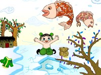 צBDU
