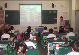 本學期TV Station視聽廣播站首播