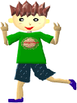 H